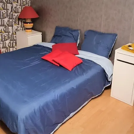 Spacieuse A Homestay