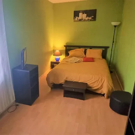 Spacieuse A Homestay *