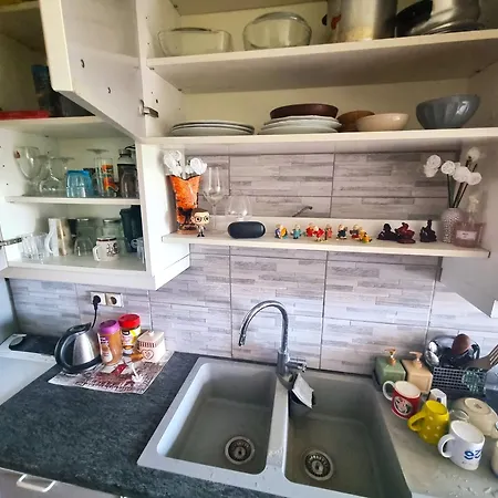 Homestay Spacieuse A *