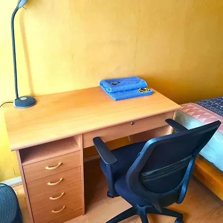 Homestay Spacieuse A