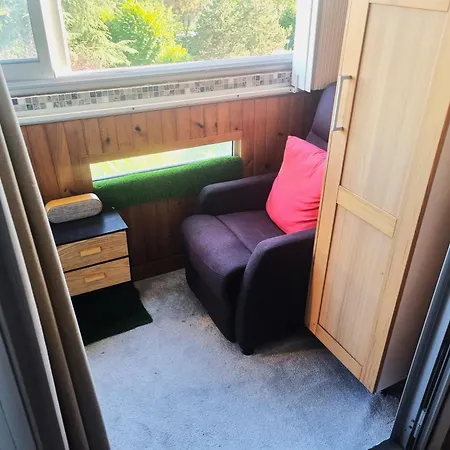 Spacieuse A Homestay