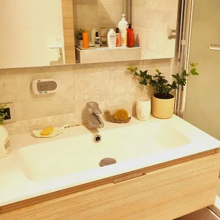Homestay Spacieuse A